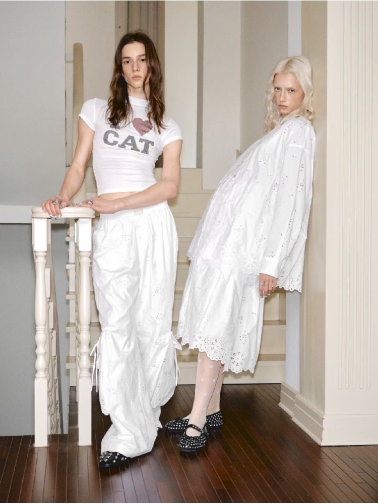 Micro Stretch Short Sleeve T-Shirt【s0000011598】