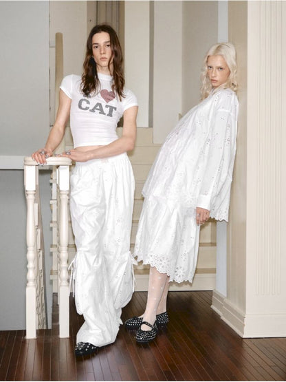 Micro Stretch Short Sleeve T-Shirt【s0000011598】