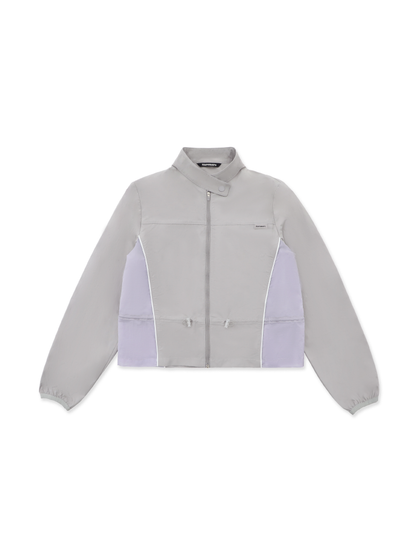 Natural Pleated Leisure Pants Sweat Suit【s0000012519】