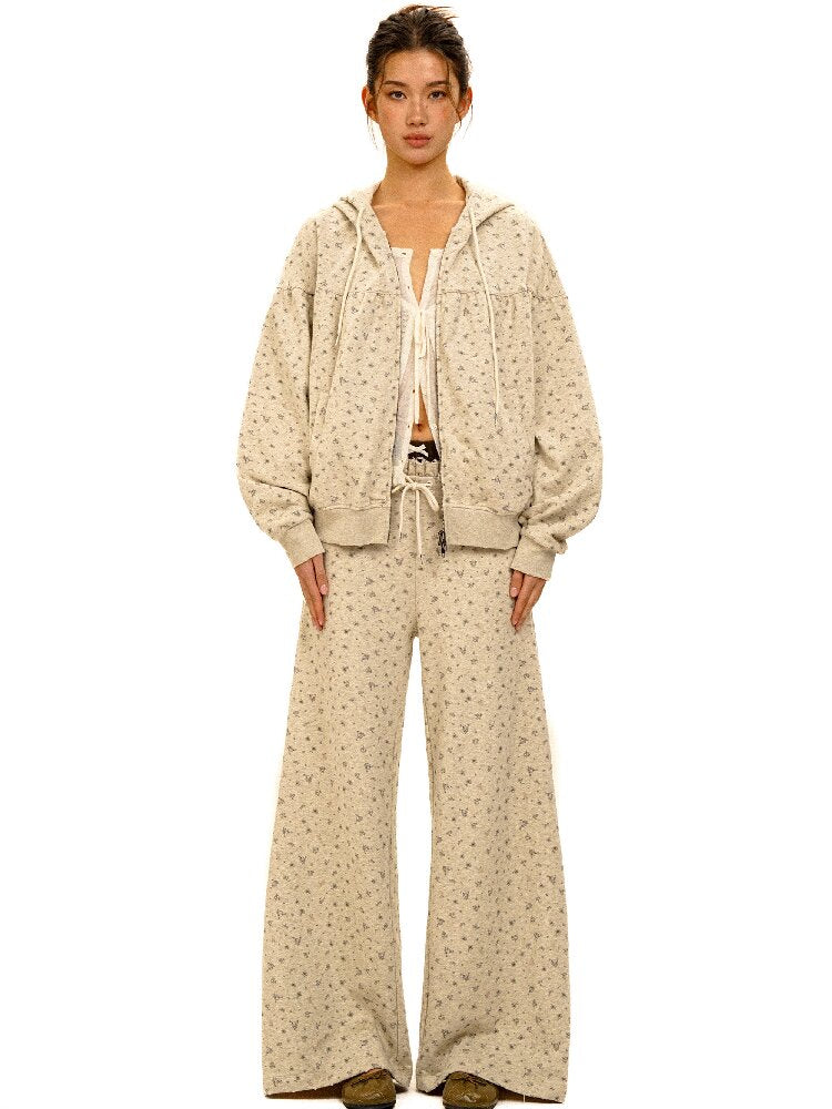 Hollow Twisted Knit Cardigan【s0000017932】