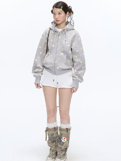 Old Fashioned Clover Sweatshirt【s0000016373】