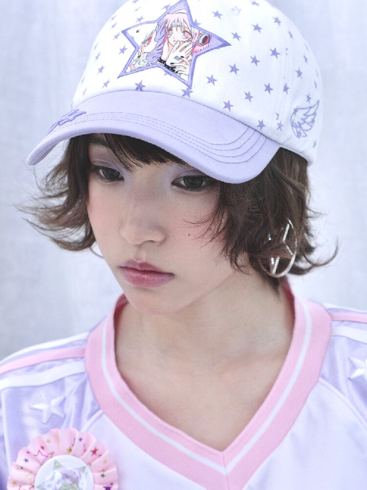 Soft Top Versatile Baseball Cap【s0000016668】