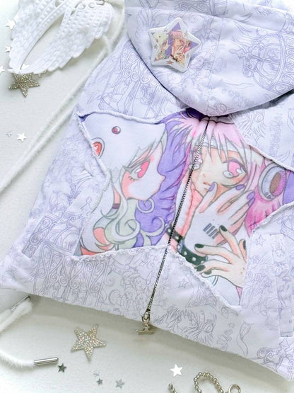 Brooch and Pin Set【s0000014442】