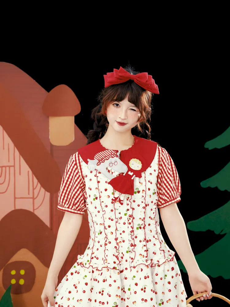 Flared-Hem Fitted Tank Dress【s0000013938】