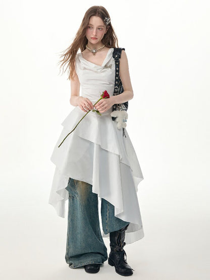 Romantic Sweet Dream Dress【s0000017260】