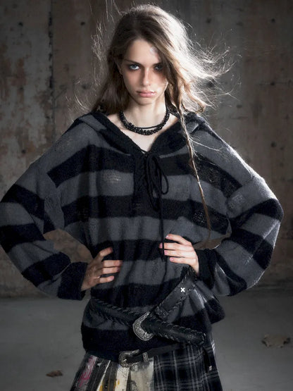 Vintage-Style Carved Buckle Belt【s0000013965】