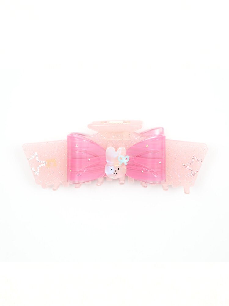 Bow Cute Bunny Hair Accessory【s0000017447】