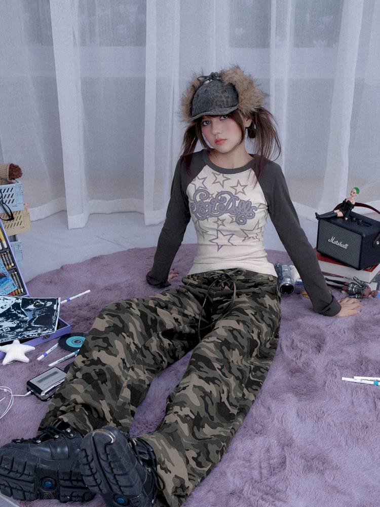 TTT_MSW 23SS Flower camo XL あいみょん TTT_MSW 23SS Flower camo XL あいみょん