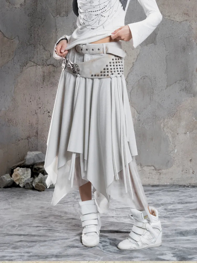 Fashionista Midi Pencil Skirt【s0000014127】