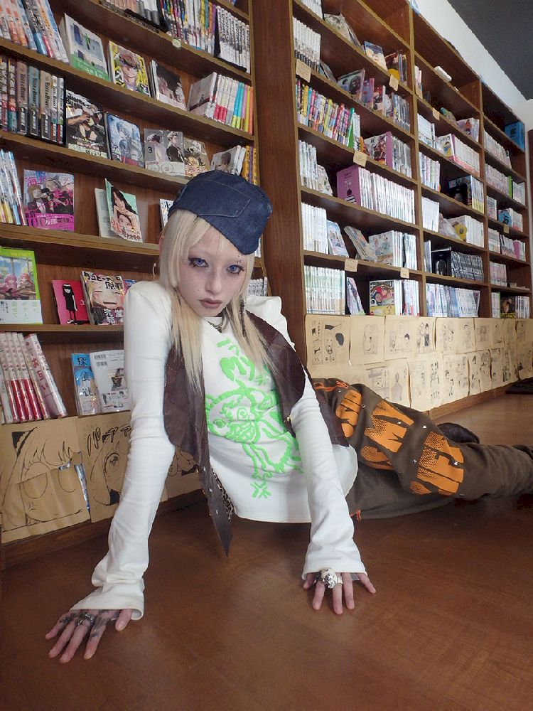 3D Printing Long Sleeve Tops【s0000011937】