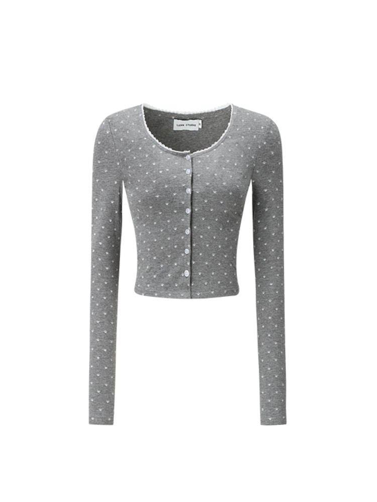 K, D, Skinny, Short, Kar Jigan [S0000006281]