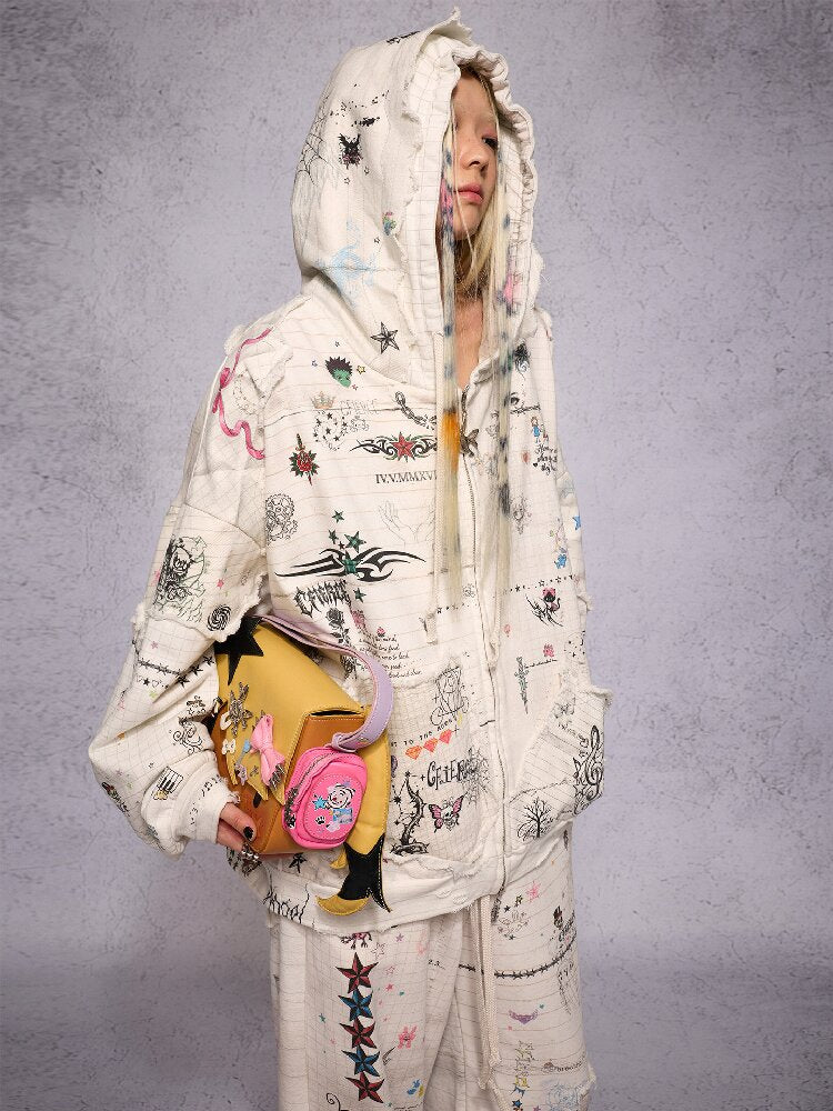 Hotty Bag With Headphones【s0000018733】