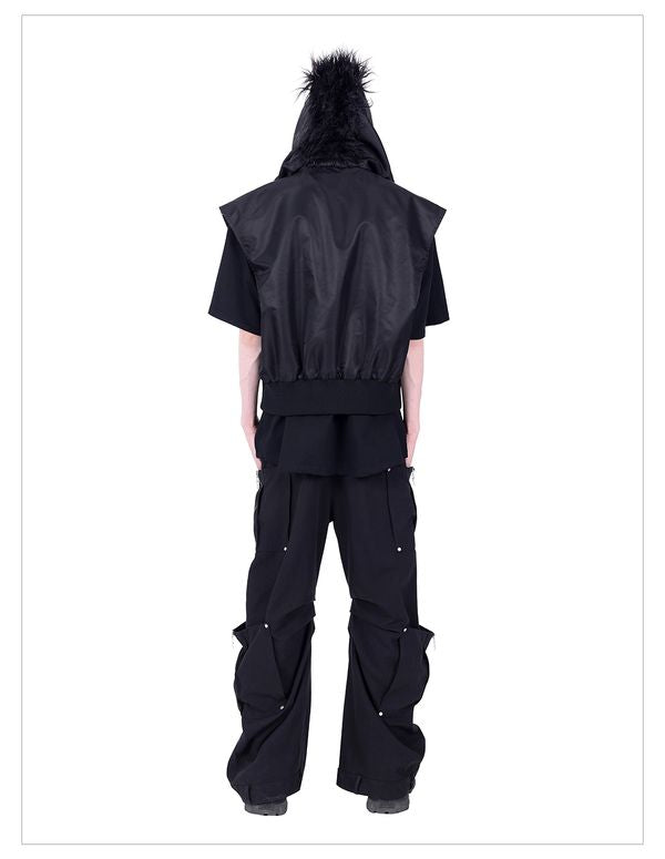 Faming KT Rock Punk Genderes Seeeees 재킷 [S0000009397]