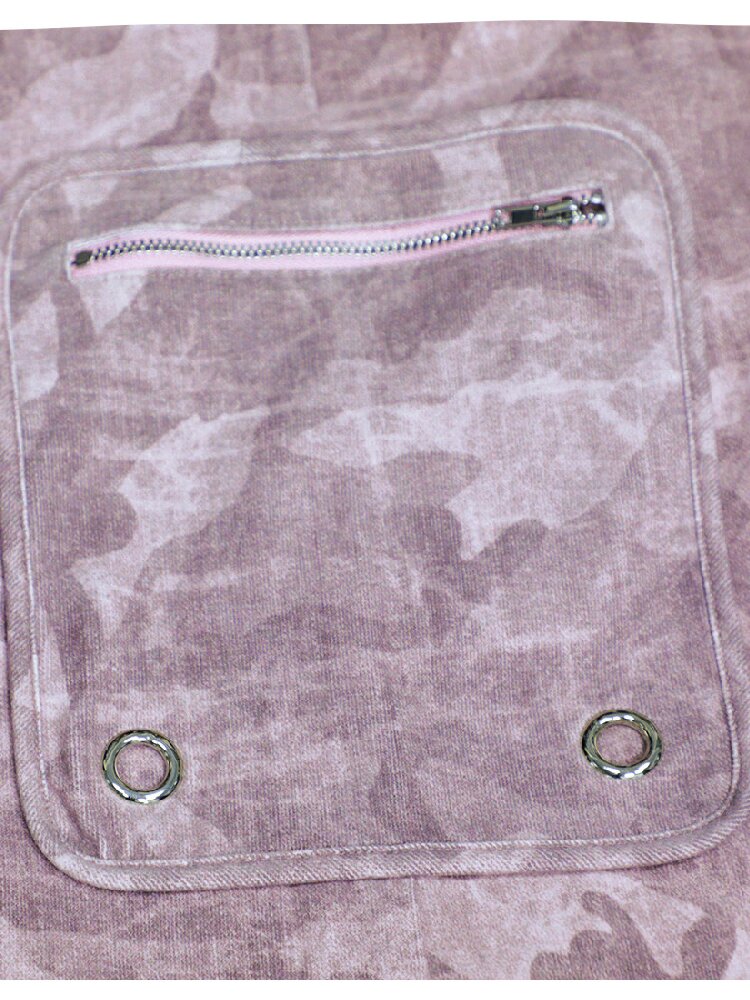 Heavy Industry Wide-leg Pants【s0000016666】