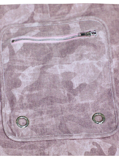 Heavy Industry Wide-leg Pants【s0000016666】