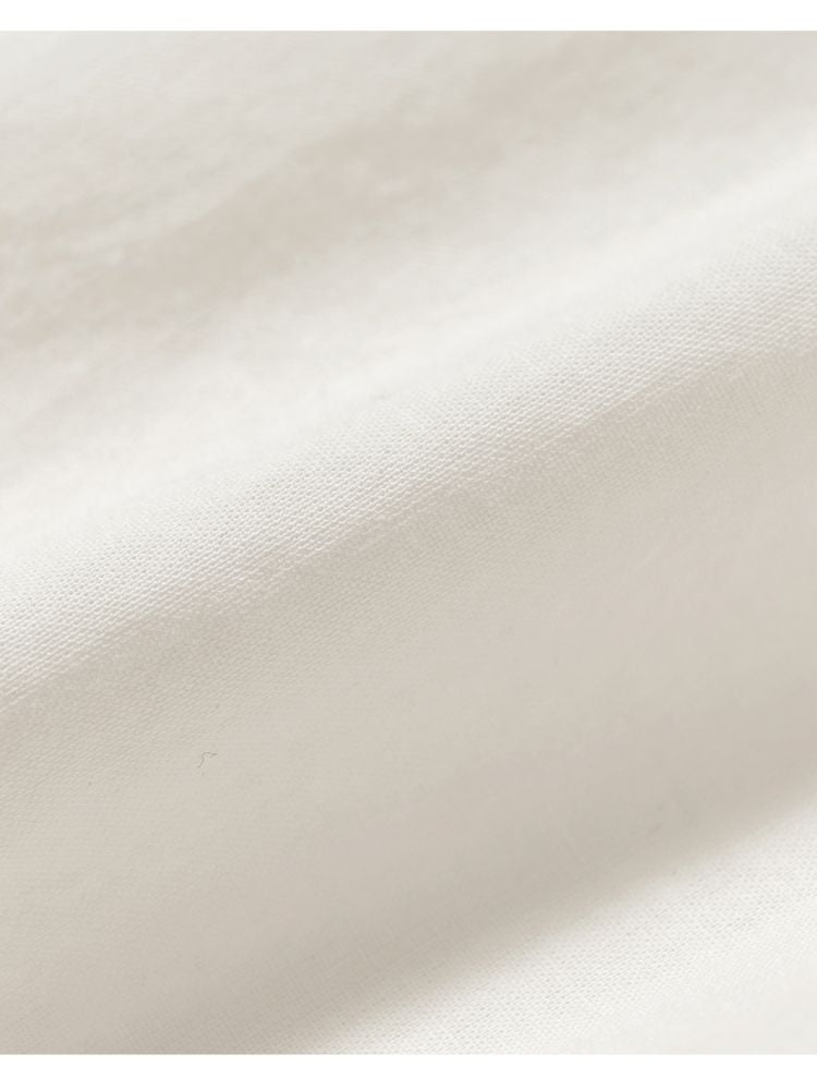 Scrappy Sunscreen Long Sleeve Shirt【s0000013470】