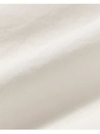 Scrappy Sunscreen Long Sleeve Shirt【s0000013470】