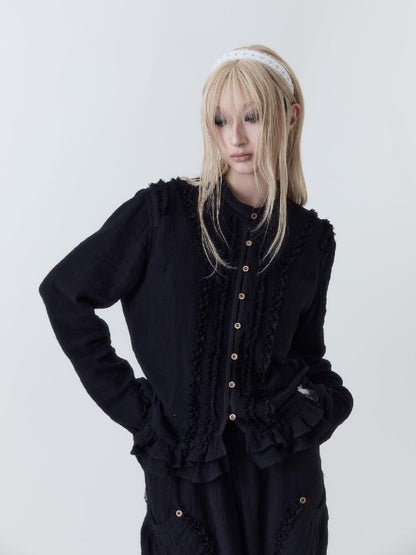 Mid-Century Ultra Cotton Pajamas【s0000017971】