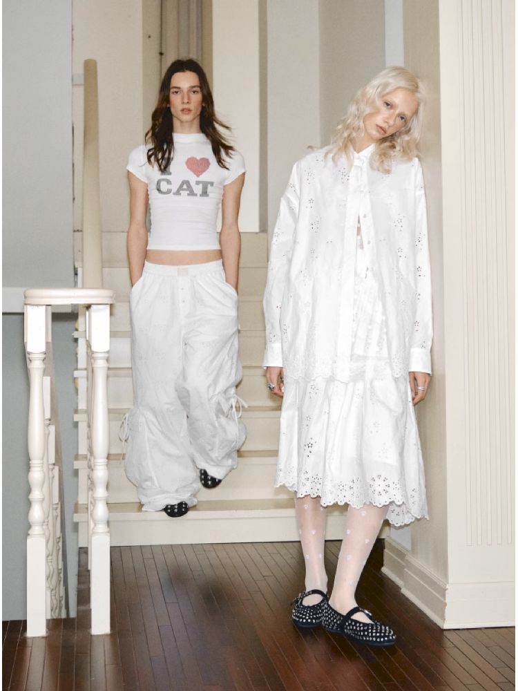 Double Waist Head Umbrella Skirt【s0000011614】