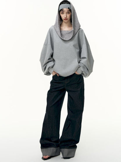 Vintage Original Cow Straight Pants【s0000013742】