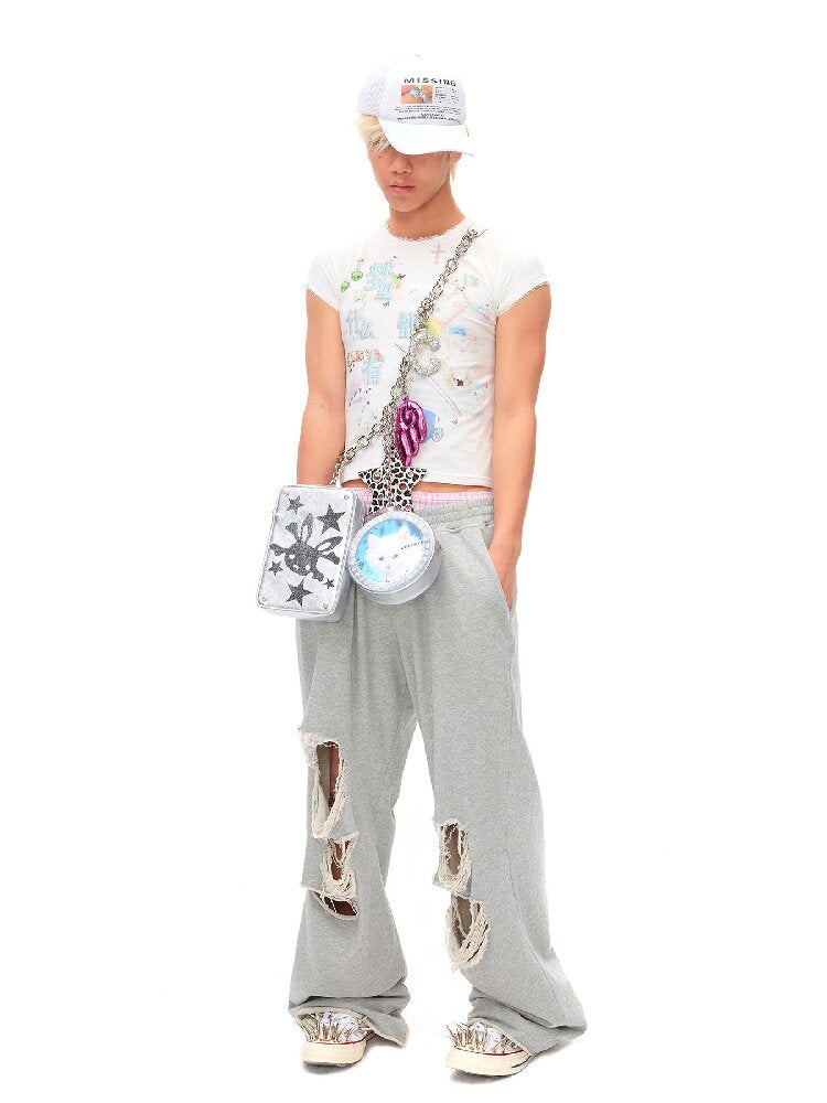 Mega Necklace Bag Accessory【s0000016498】