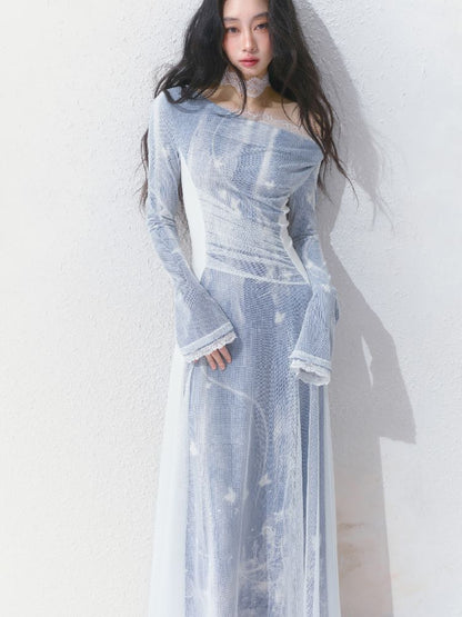 Atmosphere Premium Feeling Slim Dress【s0000012148】