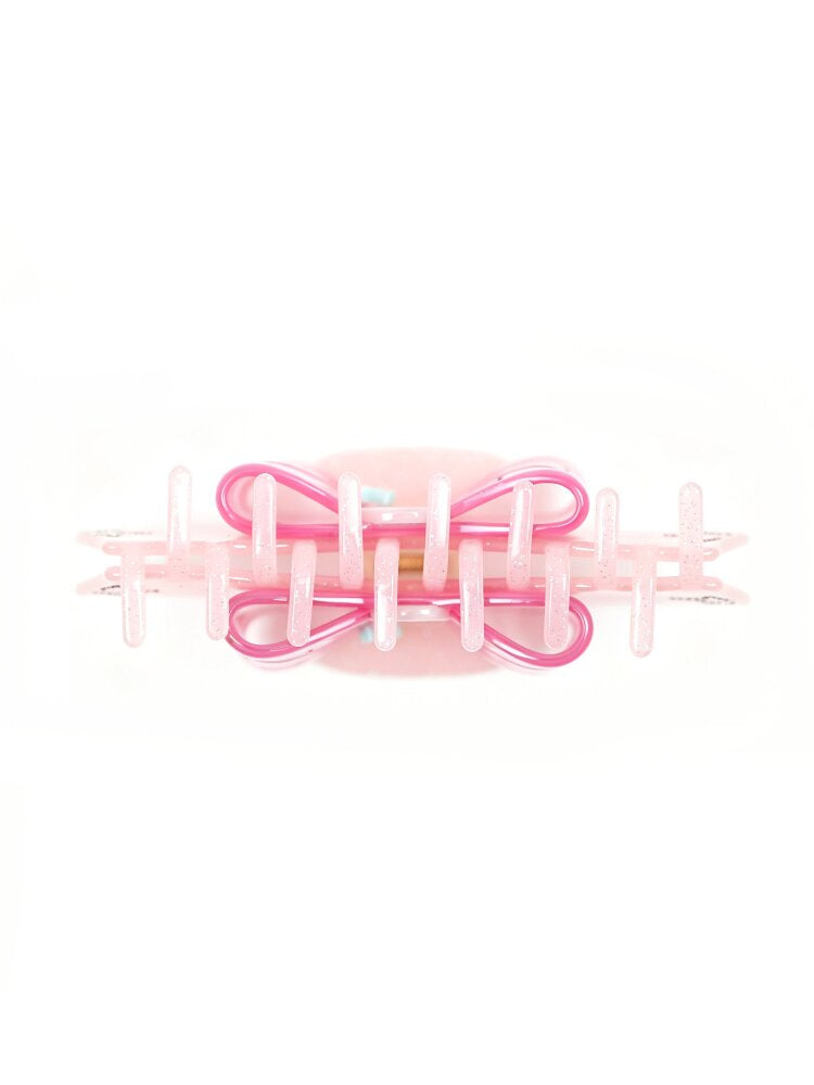 Bow Cute Bunny Hair Accessory【s0000017447】
