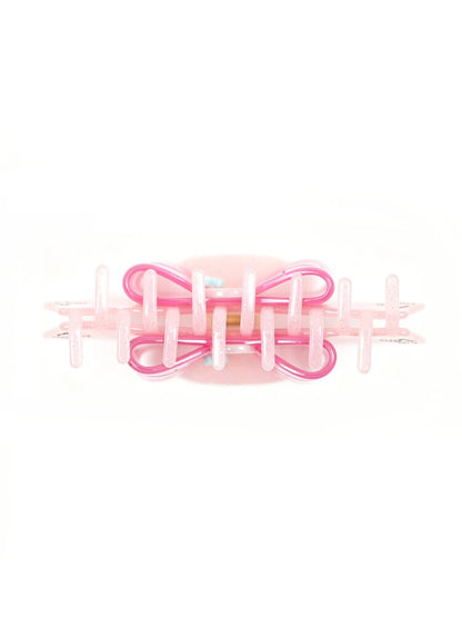 Bow Cute Bunny Hair Accessory【s0000017447】