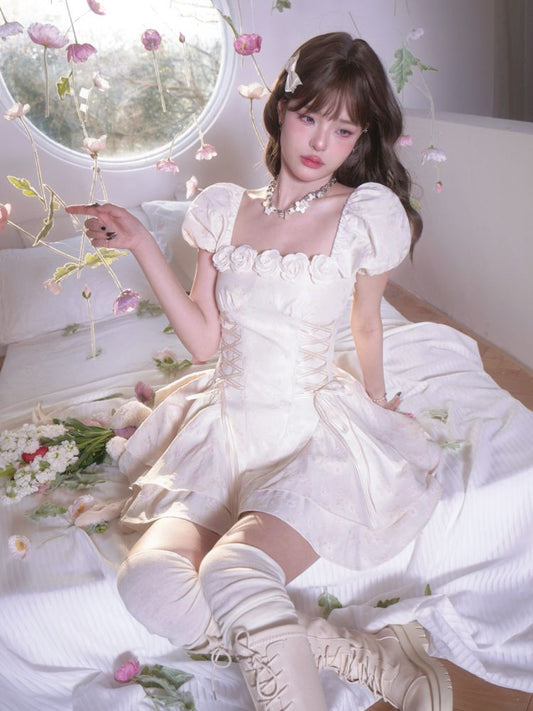 Sueeee rt Bubbe Saeee Dres [S000007869]