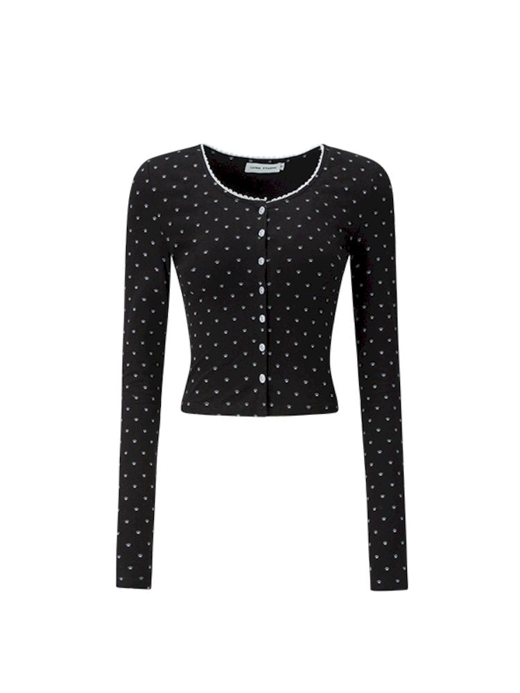 K, D, Skinny, Short, Kar Jigan [S0000006281]