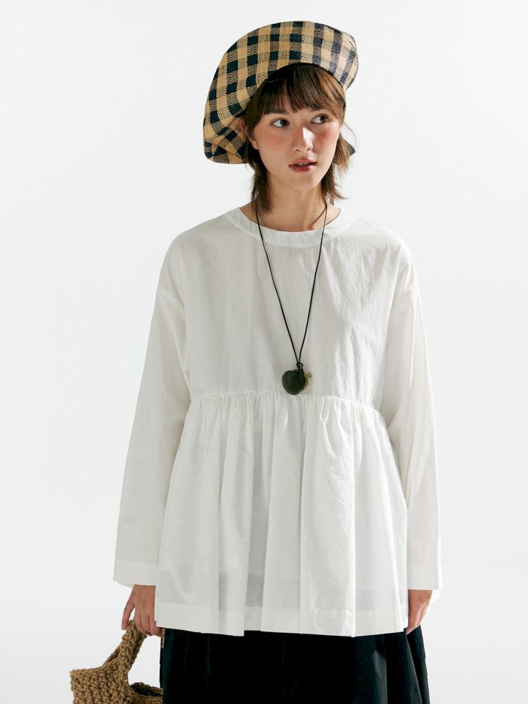 Retro Loose Big Skirt【s0000007624】