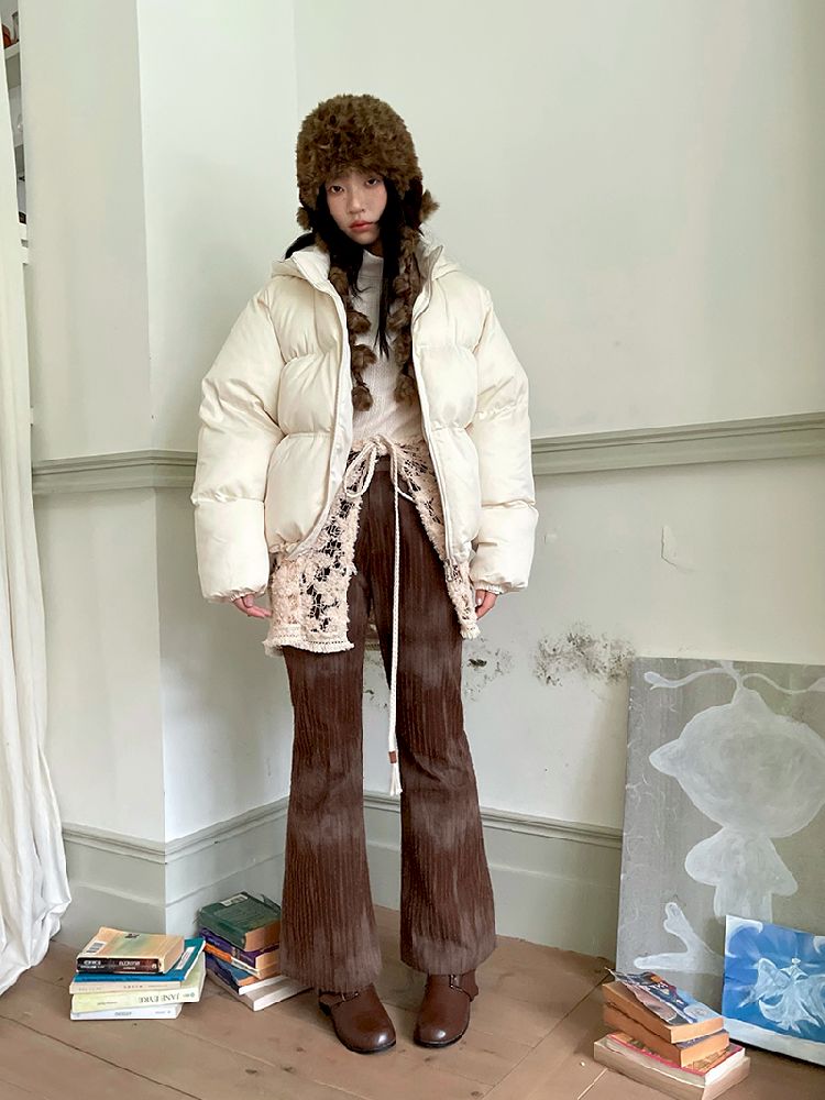 Long Sleeve Cotton Jersey【s0000011193】