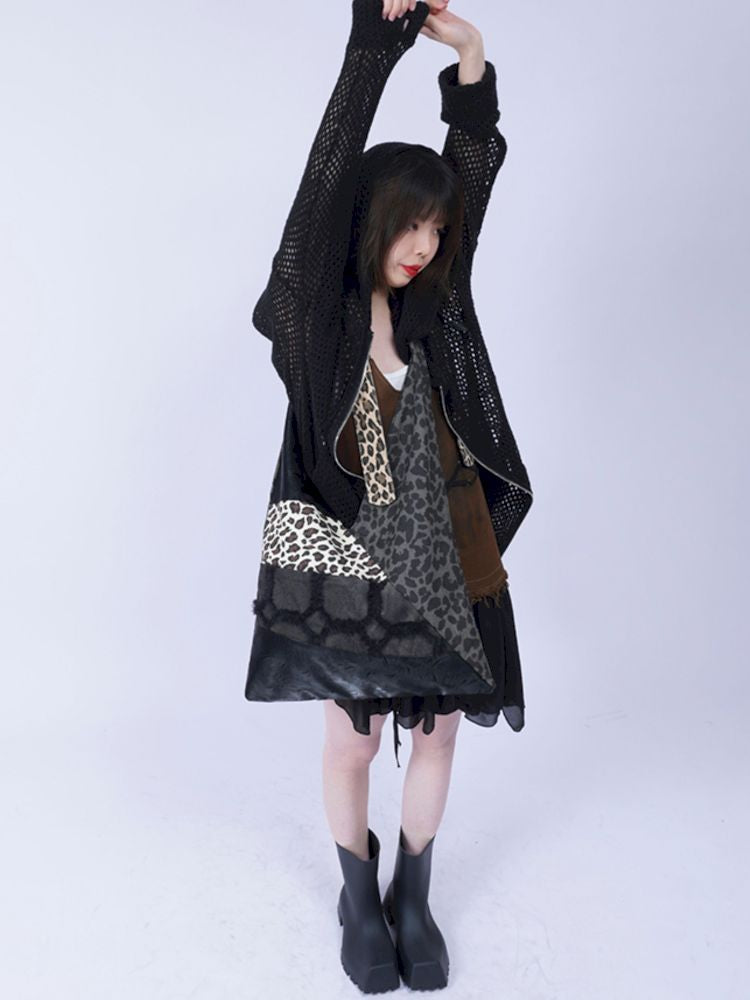 Large Capacity Shoulder Ladies Bag【s0000013264】