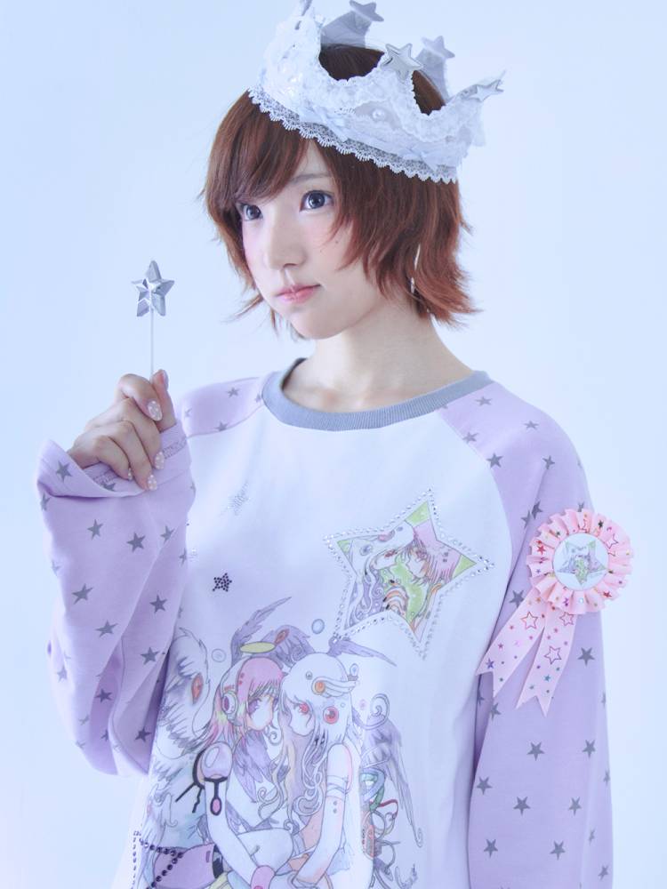 Brooch and Pin Set【s0000014442】