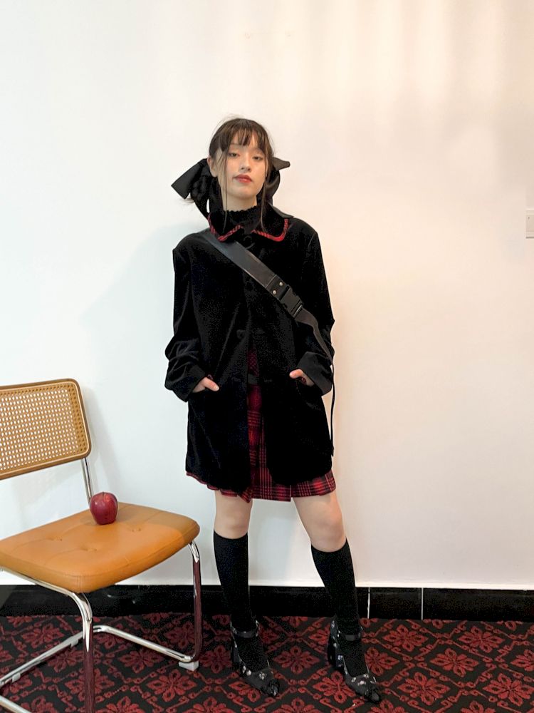 ゔゔゾット, 심장 랩 T S, Checkere D Schitchin G [S0000006638]