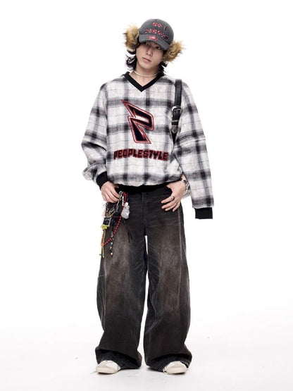 Velvet Removable Warm Cotton Jacket【s0000011366】