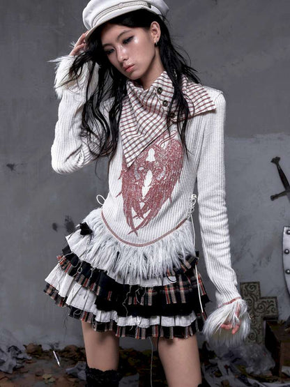 Fitted Long-Sleeve Base Layer【s0000014470】