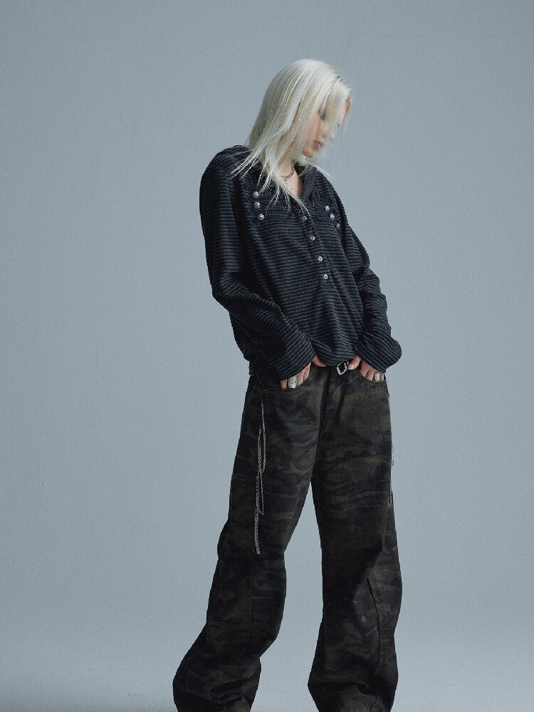 Napoleon Light Asian Street Hoodie【s0000018548】