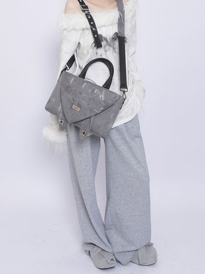 Wild Setting Rabbit Rabbit Tote Bag【s0000013259】