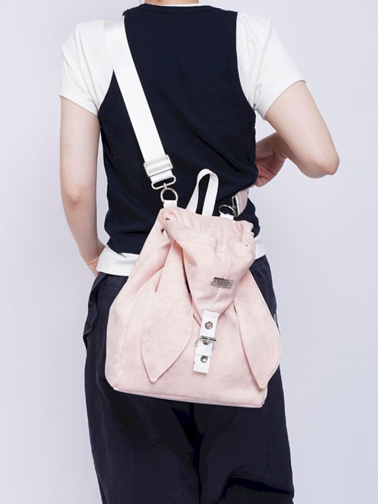 Premium Cute Crossbody Shoulder Bag【s0000013267】