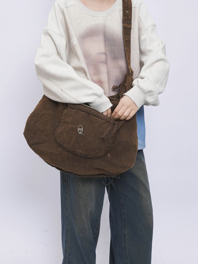 Mirador Single Shoulder Crossbody Bag【s0000013720】