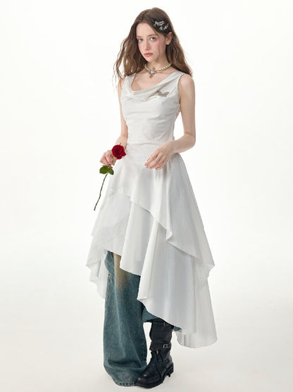Romantic Sweet Dream Dress【s0000017260】