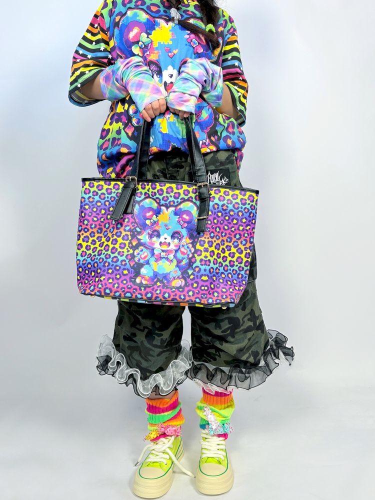 Dopamine Shoulder Bag【s0000013299】