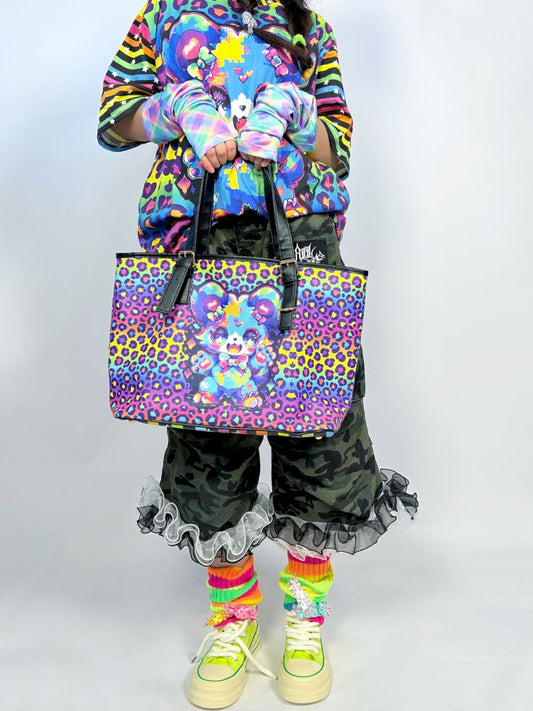Dopamine Shoulder Bag【s0000013299】