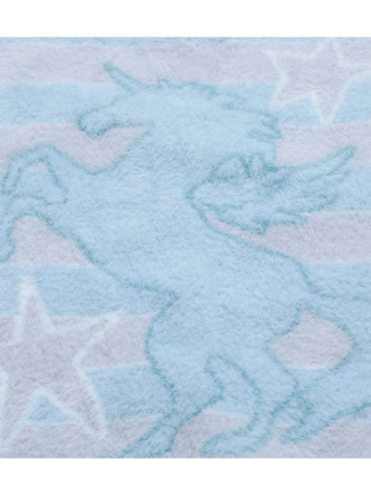 Dream Core Ghost Horse Knit V-Neck【s0000014687】