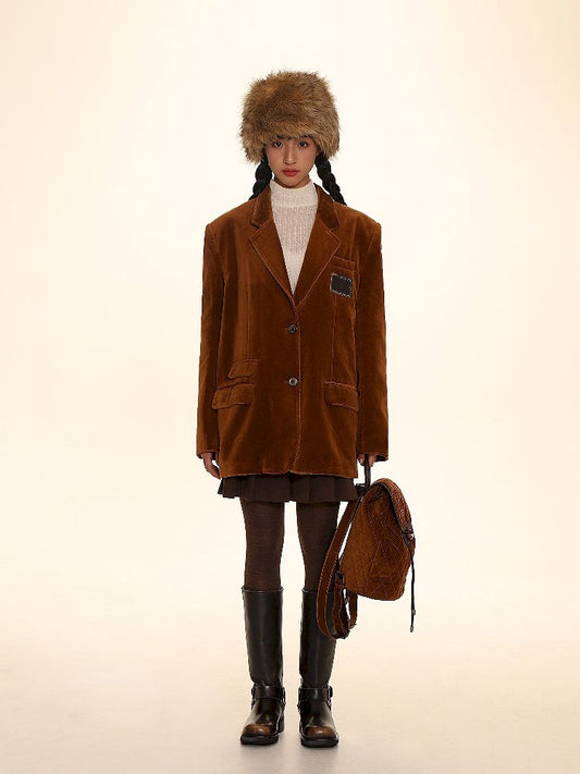 Kowl Bucket Shol R Bag [S000005985]