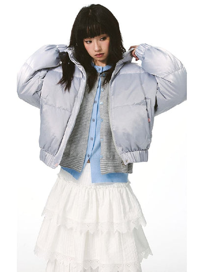 무거운 레이스 케이크 치마 [S0000011421]