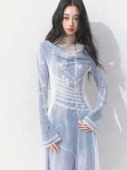Atmosphere Premium Feeling Slim Dress【s0000012148】