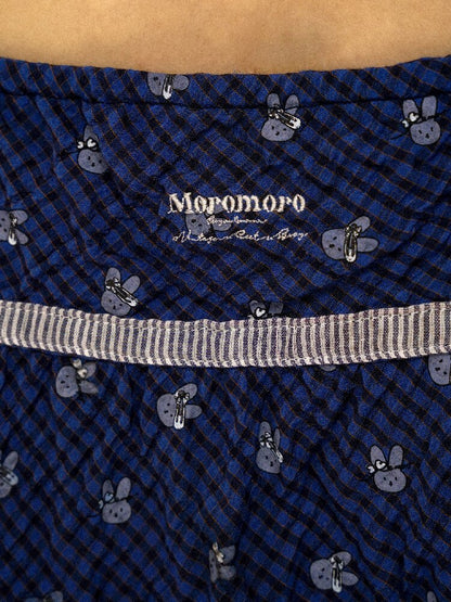 Full Print Rabbit Camisole Vest【s0000017423】