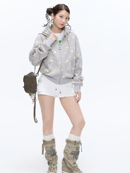 Old Fashioned Clover Sweatshirt【s0000016373】